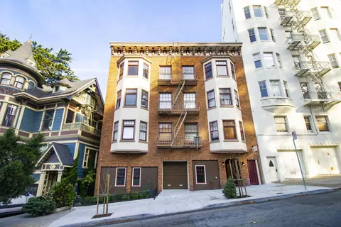 65 Buena Vista Ave E #C, San Francisco, CA 94117