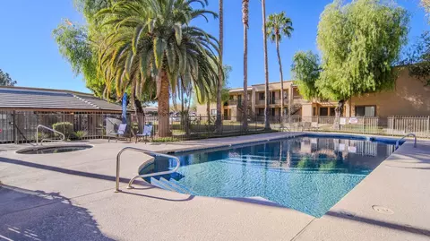 300 W Via Alamos Dr #607, Green Valley, AZ 85614