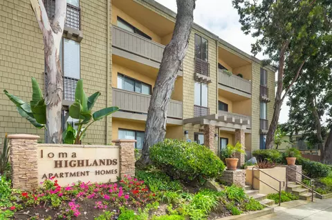 2185 Chatsworth Blvd #13, San Diego, CA 92106