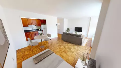 4530 Connecticut Ave NW #308, Washington, DC 20008