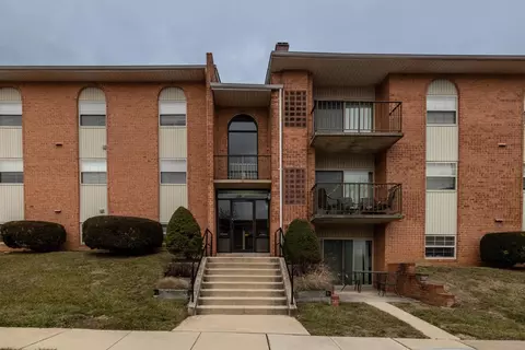 11 Spring Towne Cir #L004002B, Parkville, MD 21234