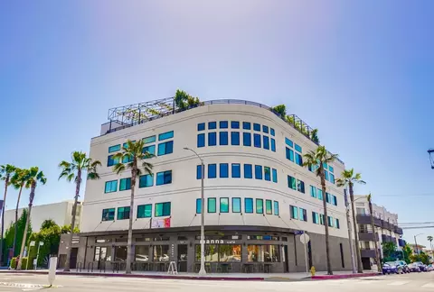 105 S Fairfax Ave #R315, Los Angeles, CA 90036