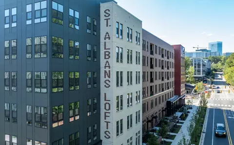 600 Saint Albans Dr #507E, Raleigh, NC 27609