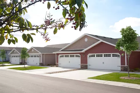 6598 Finch Ln #8501, Canal Winchester, OH 43110