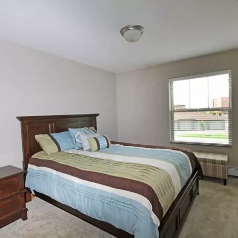 14450 Rhinestone St NW #327, Ramsey, MN 55303