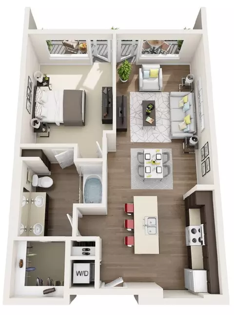3330 E Foothill Blvd #112, Pasadena, CA 91107 photo 21