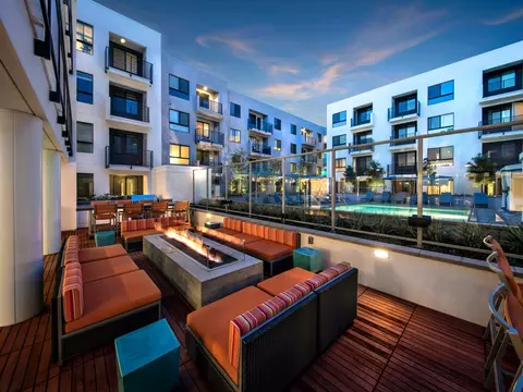 3330 E Foothill Blvd #112, Pasadena, CA 91107 photo 19