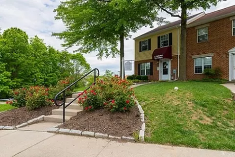 53 Bayberry Rd #01, Parkville, MD 21234