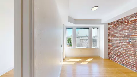540 Leavenworth St #207, San Francisco, CA 94109