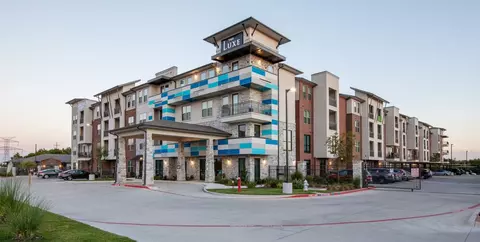 1240 E Pleasant Run Rd #2307, Cedar Hill, TX 75104