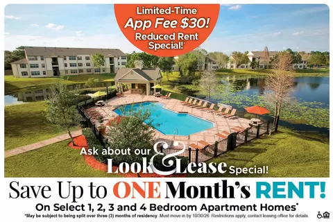 5200 Loma Vista Cir #02-207, Oviedo, FL 32765