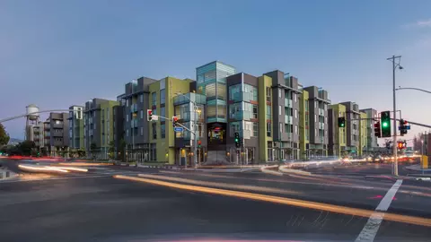 1333 Powell St #421, Emeryville, CA 94608