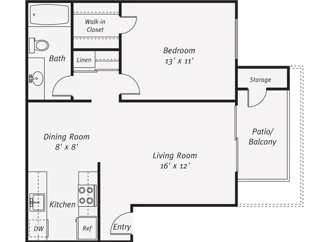  700 Marlin Ave #181-4, Foster City, CA 94404 photo 34