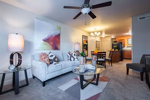 3994 S Howick St #B124, Salt Lake City, UT 84107