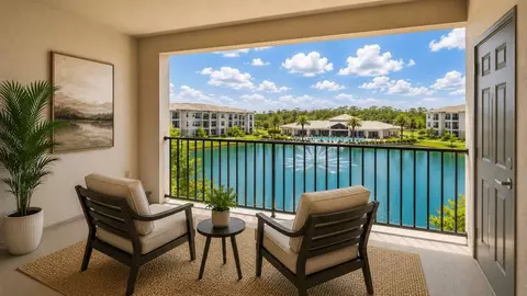3305 Grant Cove Cir #6-106, Cape Coral, FL 33909