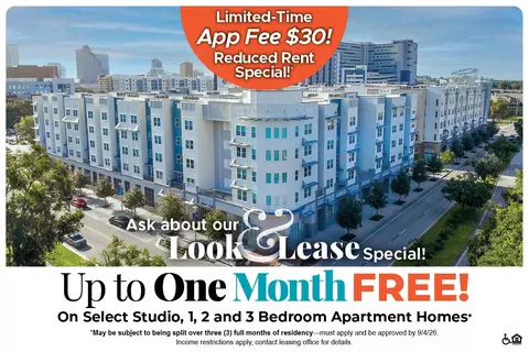 659 W Amelia St #309, Orlando, FL 32801