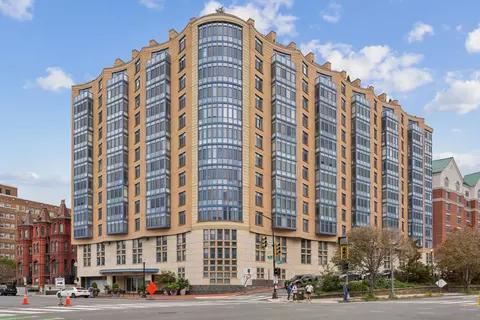 1499 Massachusetts Ave NW #110, Washington, DC 20005