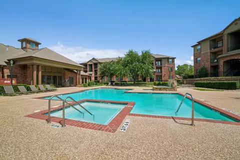 4700 Huffines Blvd #324, Fort Worth, TX 76135