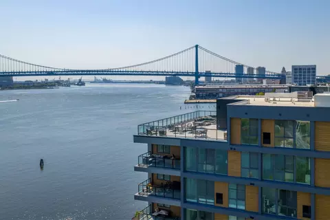 501 N Christopher Columbus Blvd #1443, Philadelphia, PA 19123