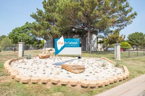 555 Smith Blvd #5-508, San Angelo, TX 76905