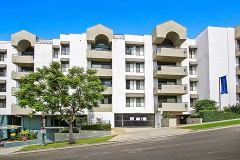 10965 Strathmore Dr #506, Los Angeles, CA 90024