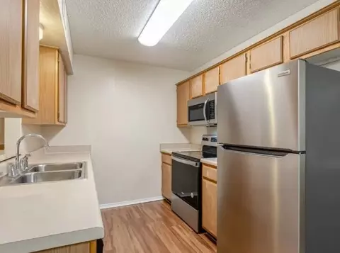 4717 County Ave #1211, Texarkana, AR 71854