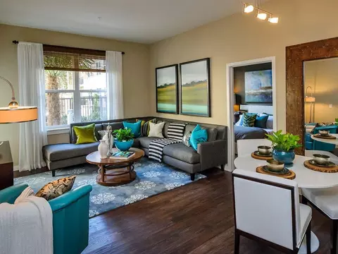 1 Plaza View Ln #115, Foster City, CA 94404