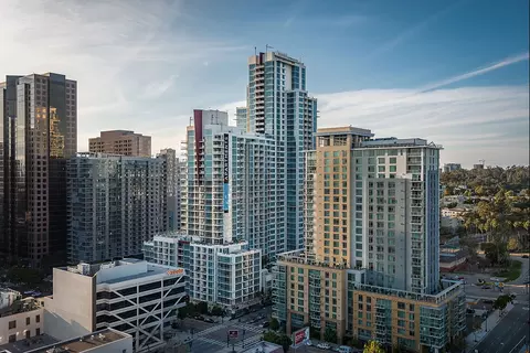 1281 Ninth Ave #N-1408, San Diego, CA 92101