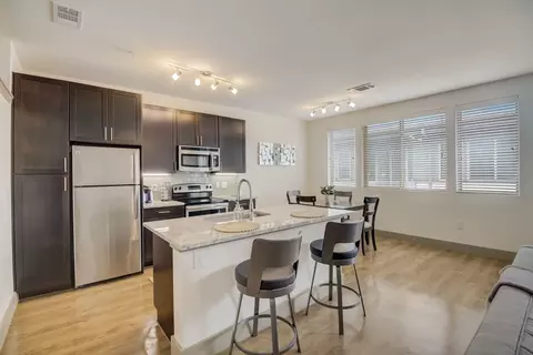 2110 N Peak St #5106, Dallas, TX 75204