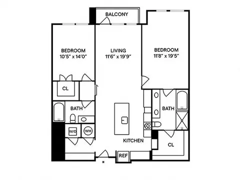 1630 E 6th St #511, Austin, TX 78702 photo 70