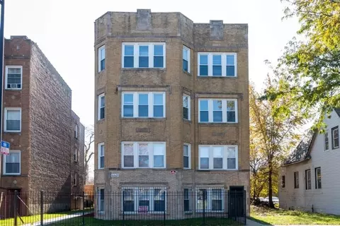 4641 W Jackson Blvd #4643-3S, Chicago, IL 60644