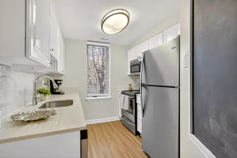 4601 Connecticut Ave #921, Washington, DC 20008
