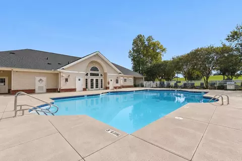 17701 Halton Park Dr #17815-2H, Charlotte, NC 28262