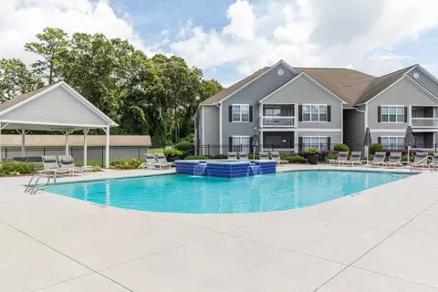 6229 Thomaston Rd #1202, Macon, GA 31220