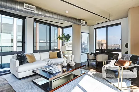 950 Maine Ave SW #E-810, Washington, DC 20024