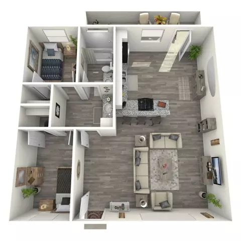 18427 Studebaker Rd #246, Cerritos, CA 90703