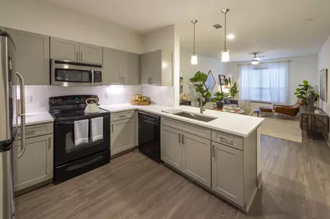 3333 Weslayan St #1331, Houston, TX 77027