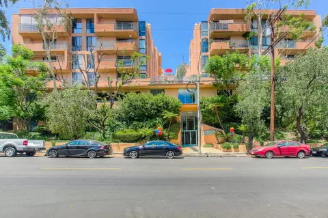 7275 Franklin Ave #209, Los Angeles, CA 90046