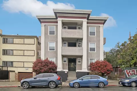 2333 Channing Way #06, Berkeley, CA 94704