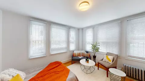 1520 Gough St #503, San Francisco, CA 94109