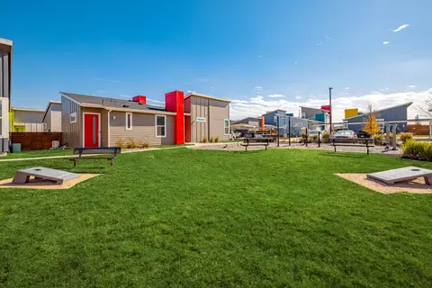 9005 Alderman Dr #0-9005-028, Austin, TX 78747