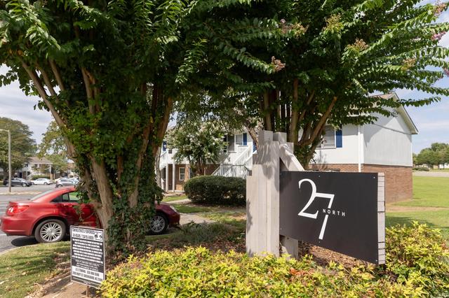 3227 Orange St #3207-E, Greensboro, NC 27405