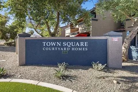 5136 W Glenn Dr #I56, Glendale, AZ 85301