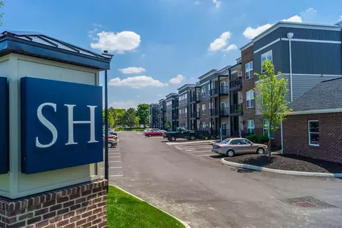 7600 Huntington Park Dr #STE 101, Columbus, OH 43235