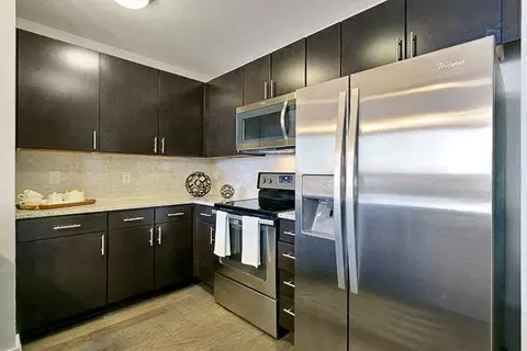 1701 Payne St #1107, Dallas, TX 75201