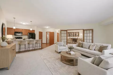 1753 156th Ln NW #120, Andover, MN 55304