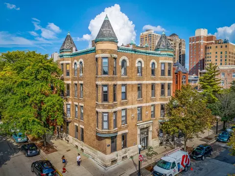 354 W Dickens Ave #356-3, Chicago, IL 60614