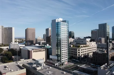 2016 Telegraph Ave #1403, Oakland, CA 94612