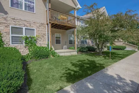 1051 S Adams St #B95014A, Bloomington, IN 47403