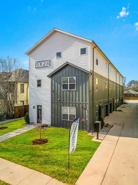 5313 Reiger Ave #101, Dallas, TX 75214